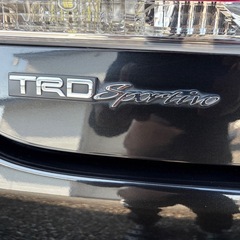 クラウン　アスリートS  ＴＲＤ　極美車の画像