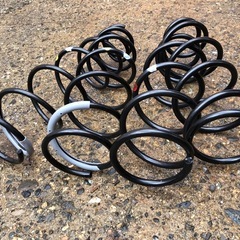 現行のロードスターの純正スプリングの画像