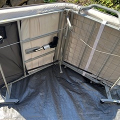 atex 電動リクライニングベッドの画像