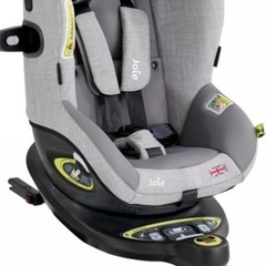 Joie ジョイ― チャイルドシートの画像