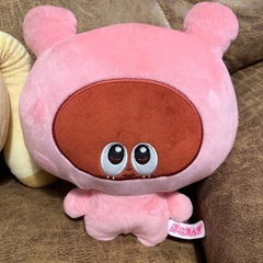 ぷにるんず  ぬいぐるみの画像