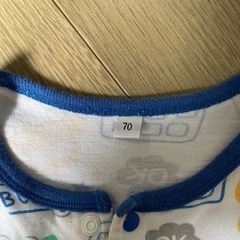 男の子ようふ洋服の画像