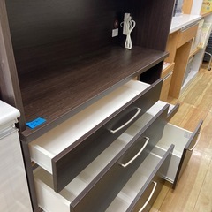 レンジボード【リサイクルフカツ岡崎倉庫店】251101SM-2の画像