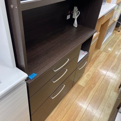 レンジボード【リサイクルフカツ岡崎倉庫店】251101SM-2の画像