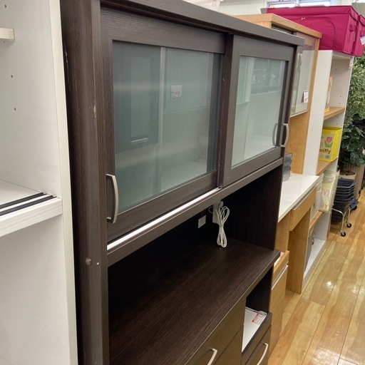 レンジボード【リサイクルフカツ岡崎倉庫店】251101SM-2