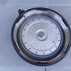 新品 電気圧力鍋2L A-STAGE ReDePot PCH-20LB 家電の画像