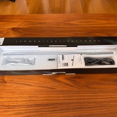 Quntis スクリーンバーライト 52cmの画像