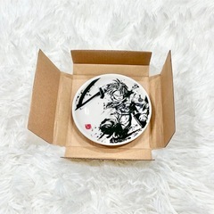 一番くじ ドラゴンボール 小皿 の画像