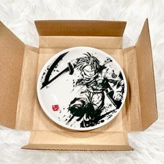 一番くじ ドラゴンボール 小皿 の画像