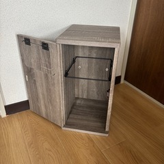 ゴミ箱　20Lの画像