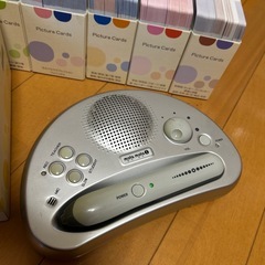 ペッピーキッズ　モラモラの画像