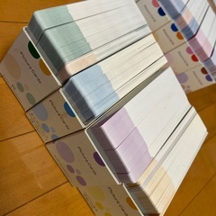 ペッピーキッズ　モラモラの画像