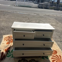  衣装ケース [決まりました]  の画像