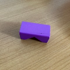 【お取引中】おもちゃ　積み木の画像