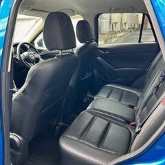 ❑全国自社ローン対応❑    　　★平成24年登録マツダCX-5の画像