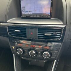 ❑全国自社ローン対応❑    　　★平成24年登録マツダCX-5の画像