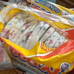 グーン　ビッグ43枚の画像