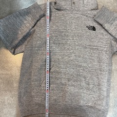 ノースフェイス パーカー M パタゴニア コロンビア ナイキ　アディダスの画像