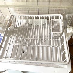 コイズミ　食器乾燥機　KDE-5000の画像