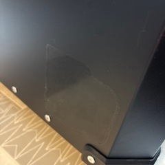 
バイク　リアボックス　大容量の画像