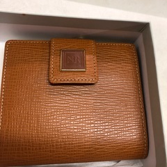 NO：4084NINA  RICCI財布＆鍵ポーチ❣️未使用品超お買い得品❣️の画像