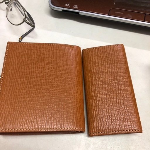 NO：4084NINA  RICCI財布＆鍵ポーチ❣️未使用品超お買い得品❣️