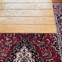 木　ローテーブル　ニューホナムルの画像