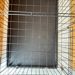 ペット ケージ の画像