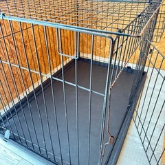 ペット ケージ の画像