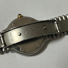 カルティエ　マスト21の画像