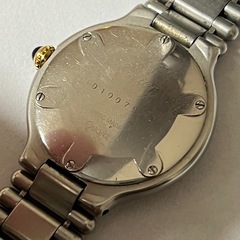 カルティエ　マスト21の画像