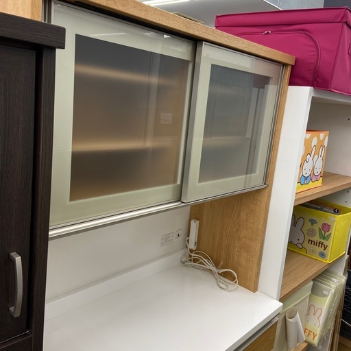 レンジボード【リサイクルフカツ岡崎倉庫店】251101SM-3