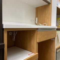 レンジボード【リサイクルフカツ岡崎倉庫店】251101SM-3の画像