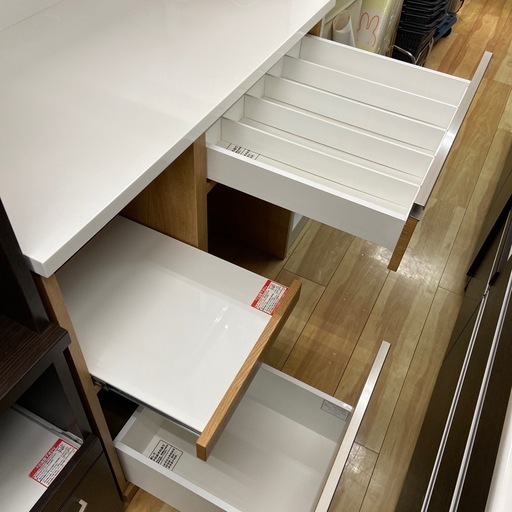 レンジボード【リサイクルフカツ岡崎倉庫店】251101SM-3