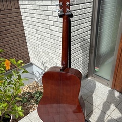 ARIAアリア　ドレッドノートかなり響きますの画像