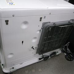 DAINICHI ダイニチ 2016年製 FW-6716SDX【モノ市場半田店】41の画像