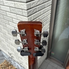 ARIAアリア　ドレッドノートかなり響きますの画像