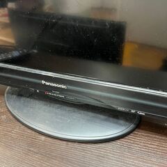 リサイクルショップどりーむ鹿大前店　No.3168 TV パナソニック　2020年製　24inch リモコン付きの画像