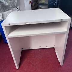 【無料】棚、レジ台　お譲りしますの画像