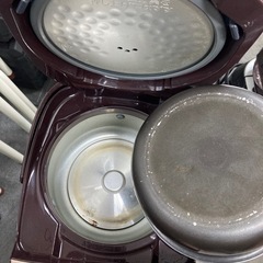 炊飯器2022の画像