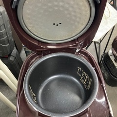 炊飯器2022の画像