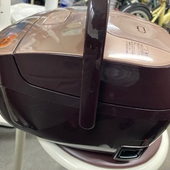炊飯器2022の画像