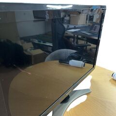 SHARP AQUOS LC-32E7 液晶カラーテレビ 32V型の画像