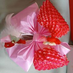 七五三　作り帯　小物セットの画像