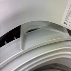 洗濯機 パナソニック NA-F5B2 2024年製【ジャングルジャングル岩出店】【B266】和歌山 岩出市 紀の川市 海南市の画像