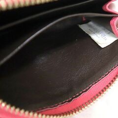 NR70　br4873tm 【BOTTEGA VENETA】 コインケース　イントレチャート　114075の画像