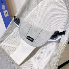 [美品]ベビービョルン バウンサーの画像