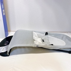 [美品]ベビービョルン バウンサーの画像