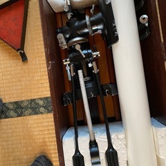 【交渉中」】Vixen 天体望遠鏡の画像