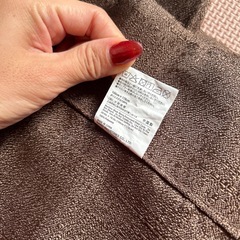 カーテンの画像